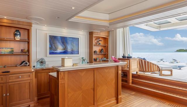 GIGIA yacht for sale 54