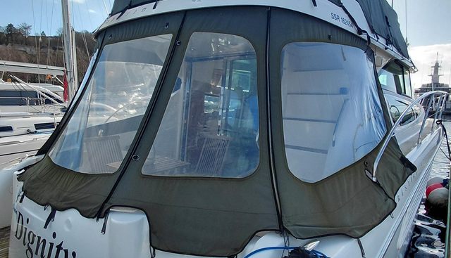 Dignity yacht for sale 37