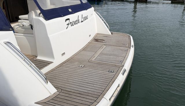 noname yacht for sale 3