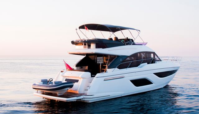 Valluga yacht for sale 4