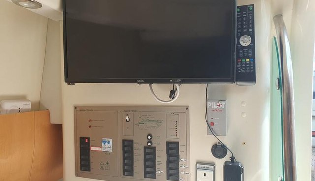 Gigyard yacht for sale 14