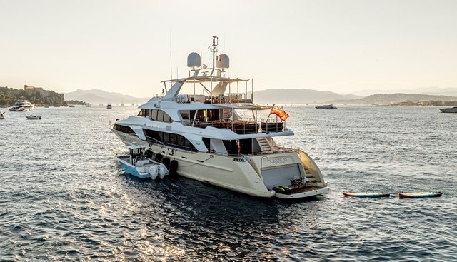 LADY H yacht for sale 34