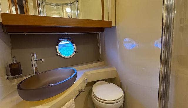 noname yacht for sale 29