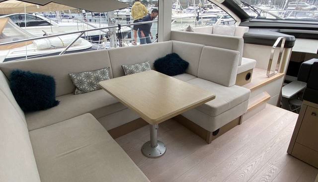 noname yacht for sale 33