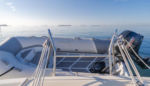 MISS MICHELLE yacht for sale 37