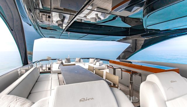 RIVA ARGO 90 T57 yacht for sale 19