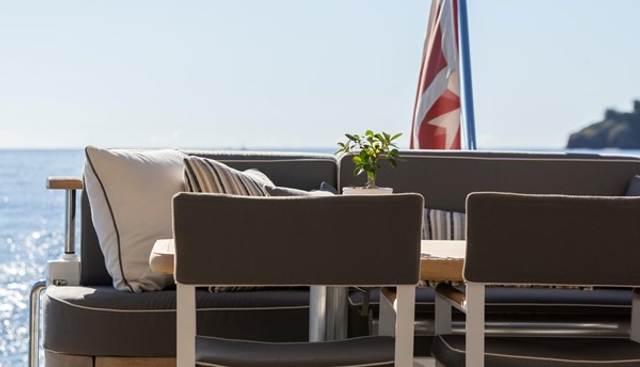 ARCHIPELAGO yacht for sale 32