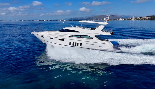 noname yacht for sale 5
