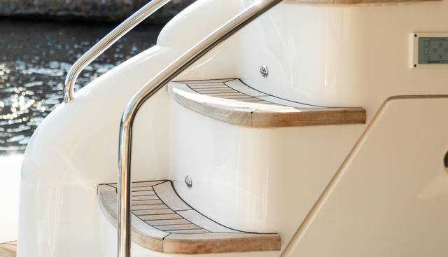 Siam yacht for sale 13