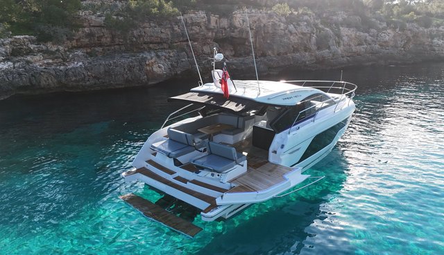 noname yacht for sale 19