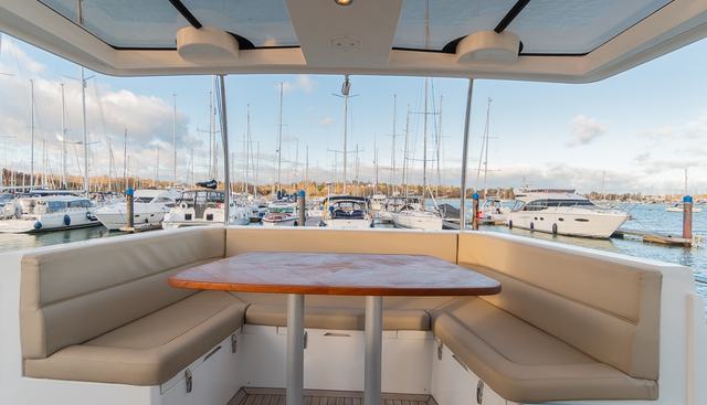 noname yacht for sale 5