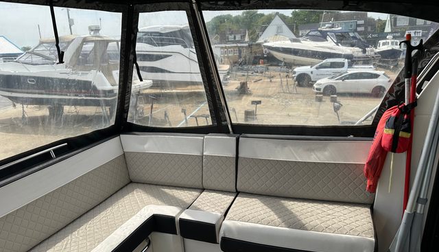 Happy Hour yacht for sale 14