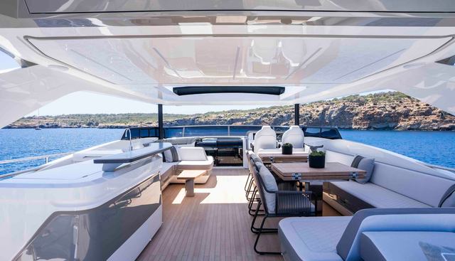 Knead It yacht for sale 18