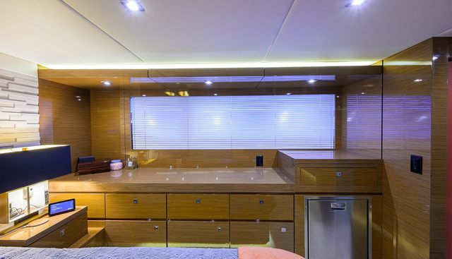 UNORTHODOCS yacht for sale 57