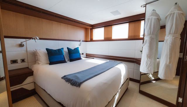 GRAYCLIFFS yacht for sale 12