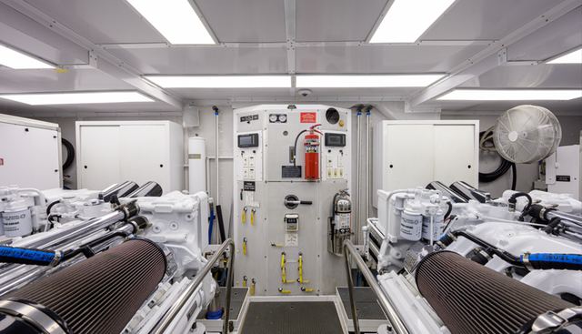 SUPERSTAR yacht for sale 67