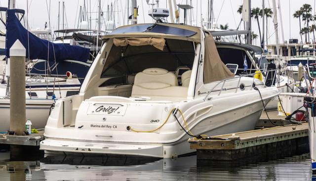 Gritz yacht for sale 9