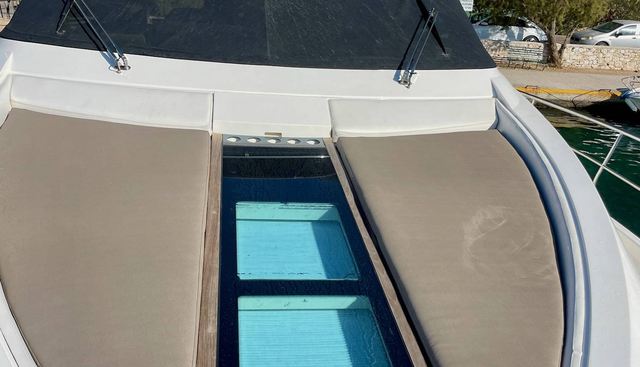 noname yacht for sale 38