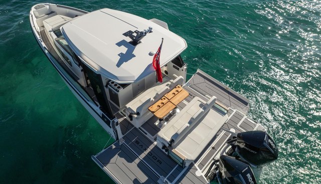 Sunnydaze yacht for sale 9