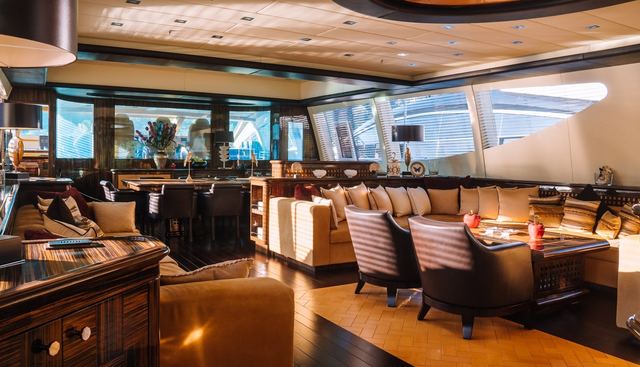 SEA PEARL yacht for sale 13