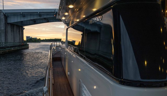LOSAND yacht for sale 10