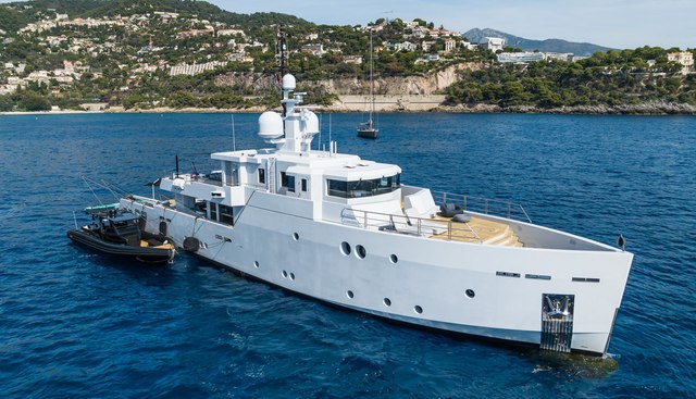 S7 yacht for sale 13