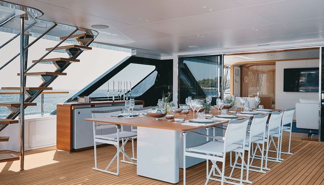 Koju yacht for sale 17