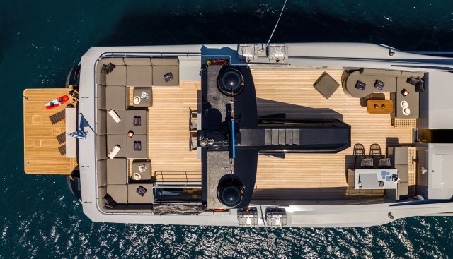 Mado yacht for sale 5