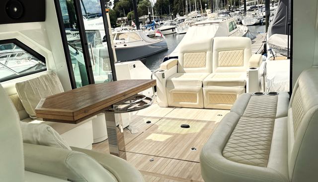 noname yacht for sale 10
