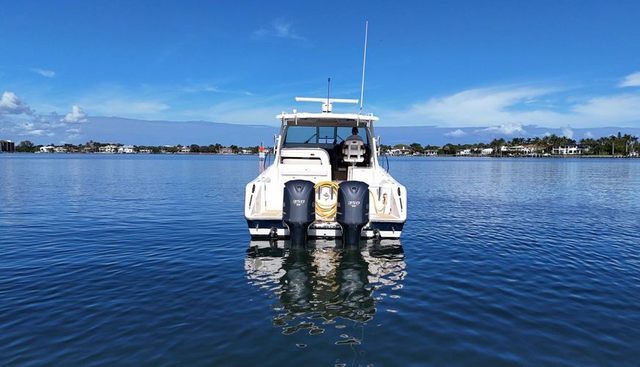 noname yacht for sale 7