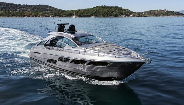 VENOM yacht for sale 5