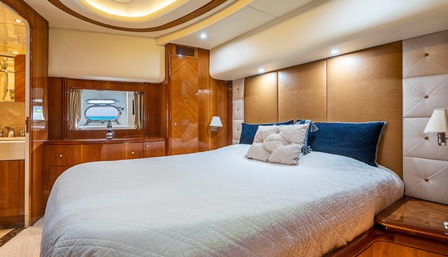ELIZEE yacht for sale 35