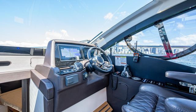 SUNTASTIC yacht for sale 30