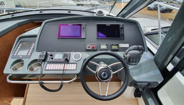 Swysh yacht for sale 14