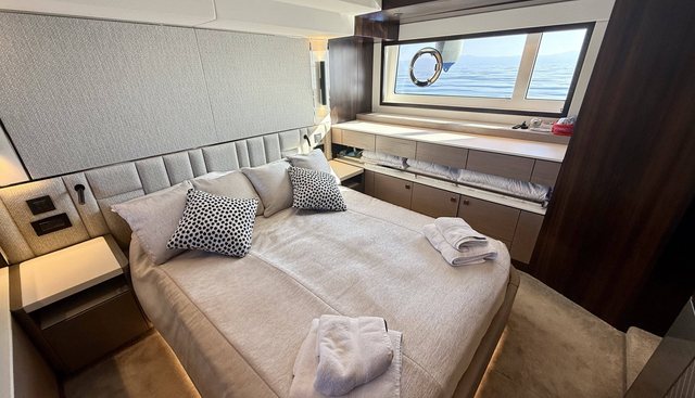 noname yacht for sale 38