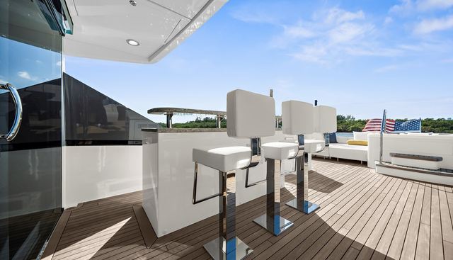 La-la-la yacht for sale 97
