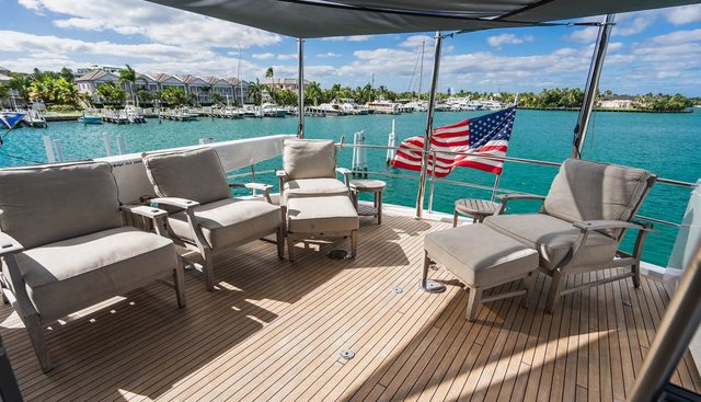 SURPLUS LINES yacht for sale 28