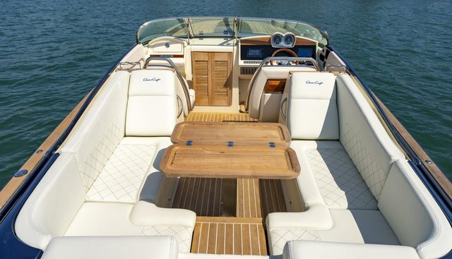 noname yacht for sale 23