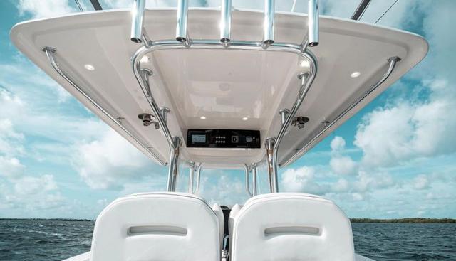 noname yacht for sale 19