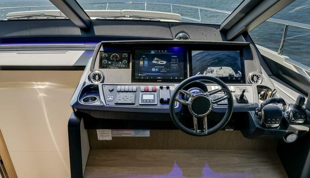 noname yacht for sale 23