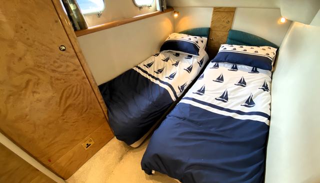 noname yacht for sale 12
