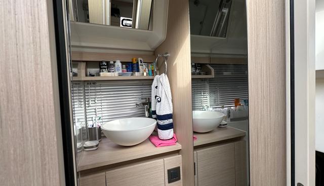 Sea A Moor yacht for sale 59