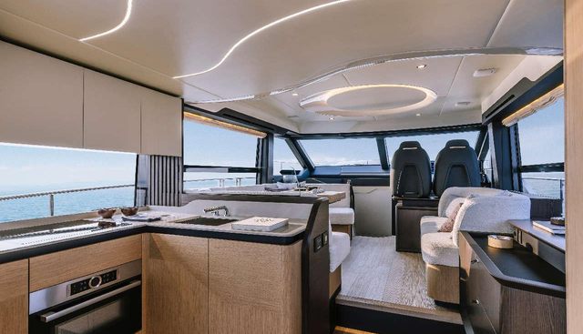 noname yacht for sale 10