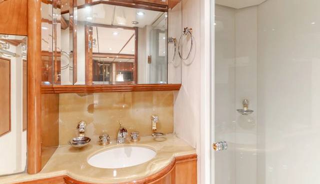 Active Octo yacht for sale 54