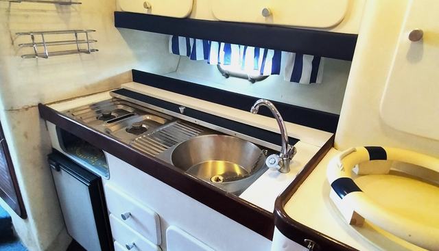 noname yacht for sale 12