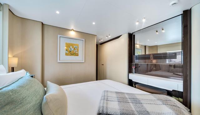 ONE & ONLY yacht for sale 33