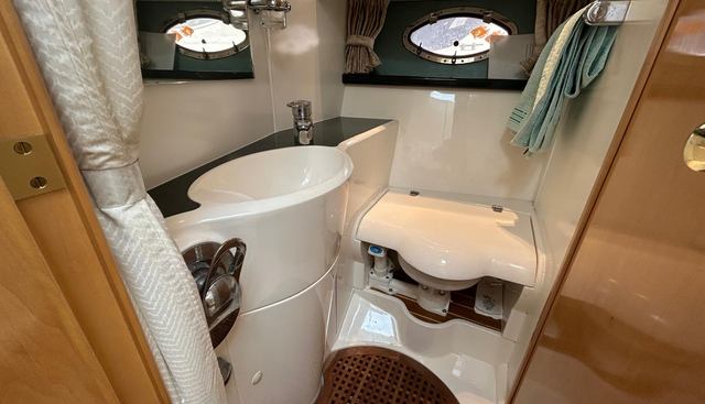 noname yacht for sale 23