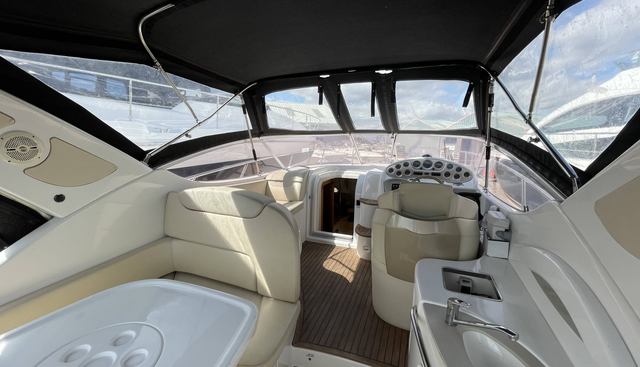 noname yacht for sale 5