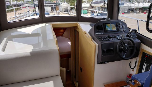 noname yacht for sale 19