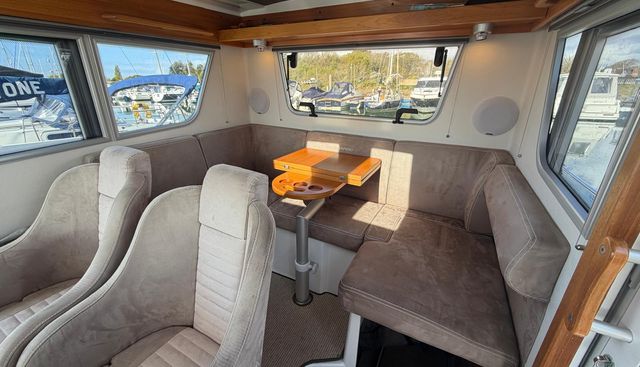 noname yacht for sale 14